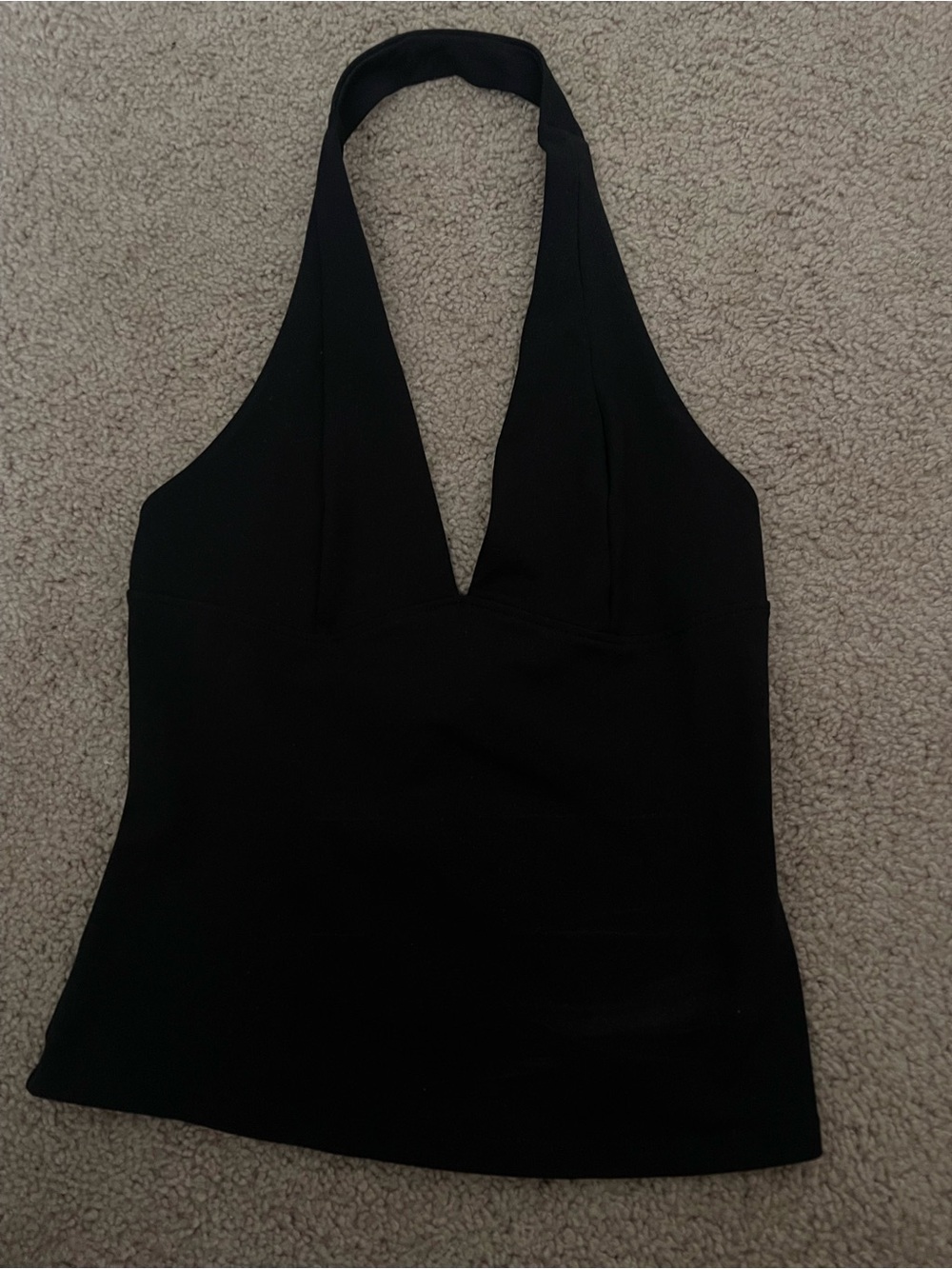 Free People halter top